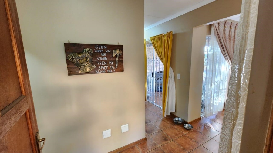 3 Bedroom Property for Sale in Cashan North West